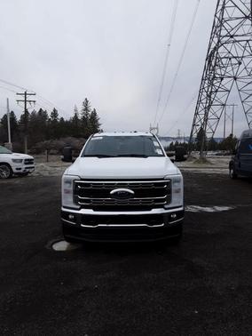 2024 Ford F-350 XLT