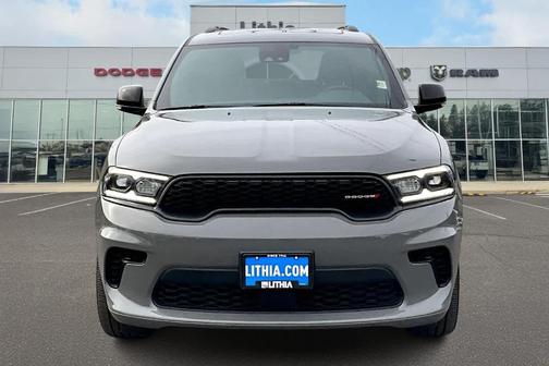 2024 Dodge Durango GT