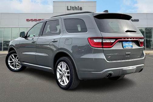2024 Dodge Durango GT