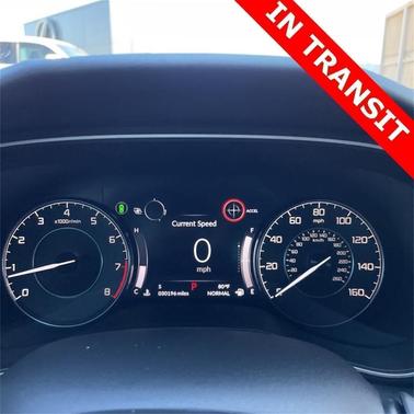 2021 Acura TLX Advance