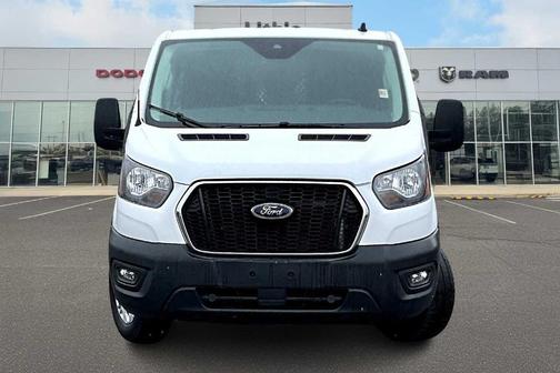 2023 Ford Transit-250
