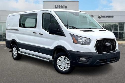 2023 Ford Transit-250