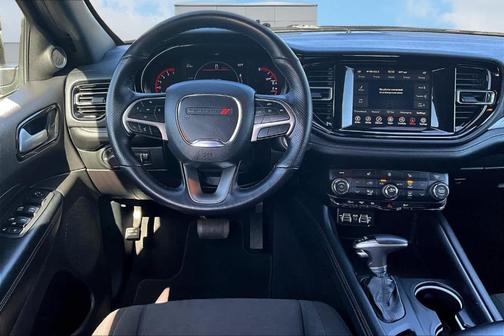 2024 Dodge Durango SXT