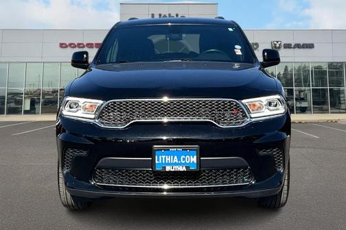 2024 Dodge Durango SXT