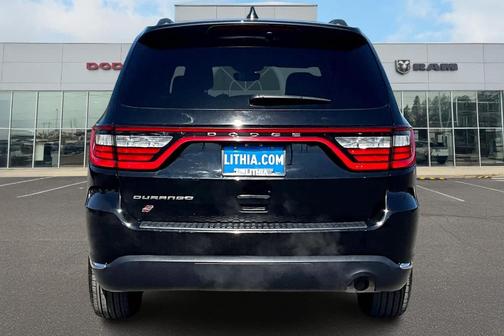 2024 Dodge Durango SXT