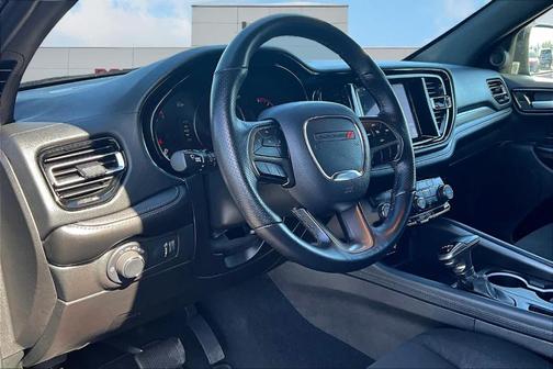 2024 Dodge Durango SXT