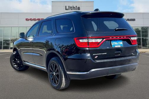2024 Dodge Durango SXT