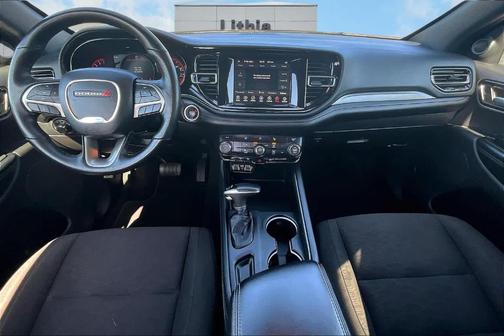 2024 Dodge Durango SXT