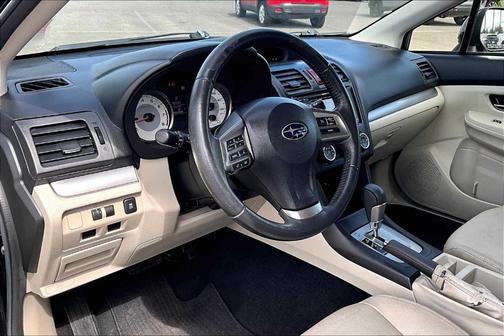 2014 Subaru Impreza 2.0i Sport Limited