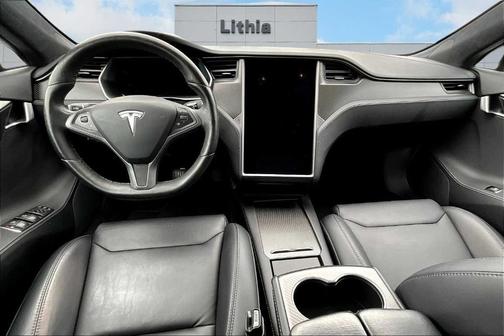 2018 Tesla Model S 75D