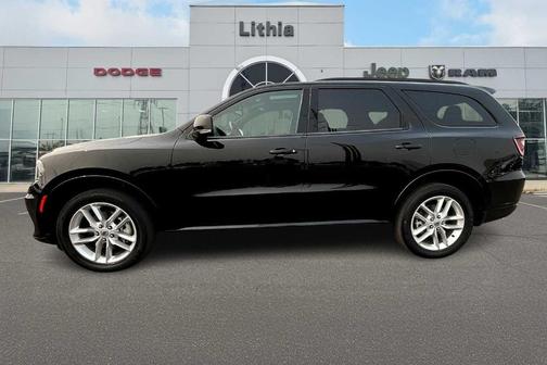 2024 Dodge Durango GT