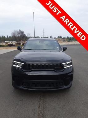2024 Dodge Durango GT