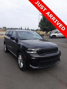2024 Dodge Durango GT