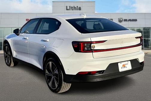 2023 Polestar 2 Long Range Dual Motor
