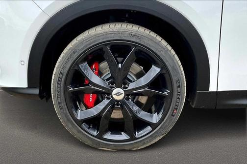 2025 Dodge Hornet GT