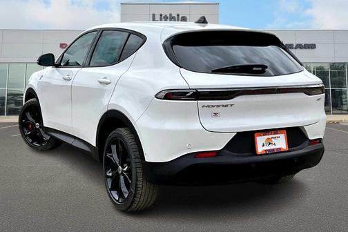 2025 Dodge Hornet GT