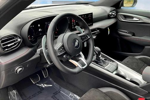 2025 Dodge Hornet GT