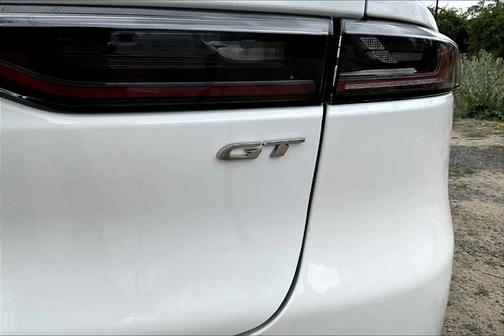 2025 Dodge Hornet GT