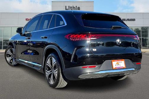 2023 Mercedes-Benz EQE 350 Base 4MATIC