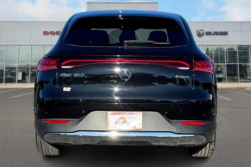 2023 Mercedes-Benz EQE 350 Base 4MATIC