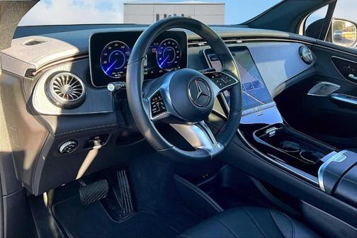2023 Mercedes-Benz EQE 350 Base 4MATIC