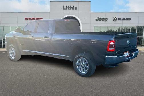 2020 RAM 2500 Big Horn