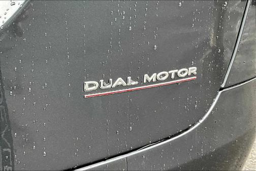2020 Tesla Model X Performance