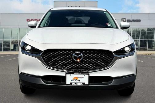 2023 Mazda CX-30 2.5 S Select Package