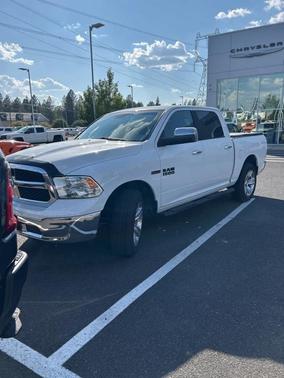 2016 RAM 1500 SLT