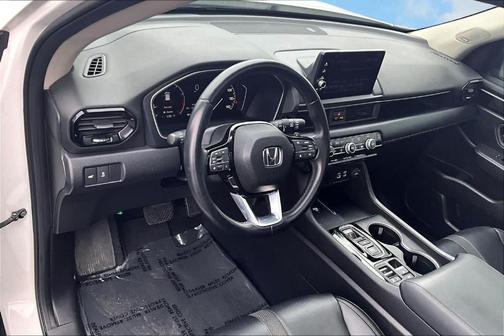 2023 Honda Pilot Touring