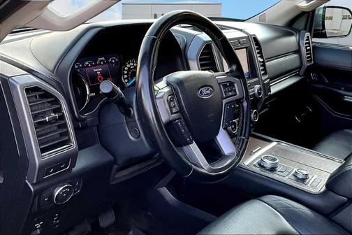 2021 Ford Expedition Platinum