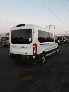 2024 Ford Transit-350 XLT