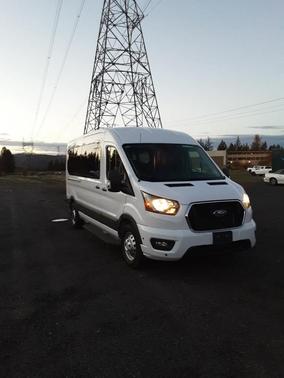 2024 Ford Transit-350 XLT