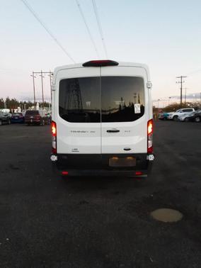 2024 Ford Transit-350 XLT