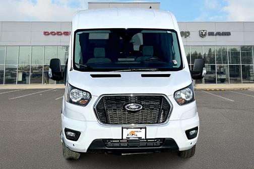 2024 Ford Transit-350 XLT