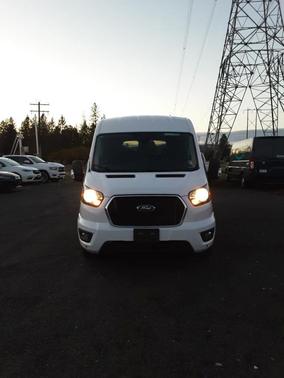 2024 Ford Transit-350 XLT
