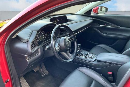 2023 Mazda CX-30 2.5 S Select Package
