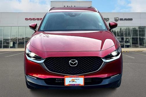 2023 Mazda CX-30 2.5 S Select Package