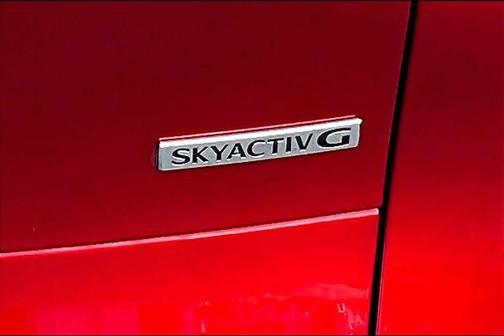2023 Mazda CX-30 2.5 S Select Package