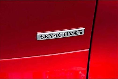 2023 Mazda CX-30 2.5 S Select Package