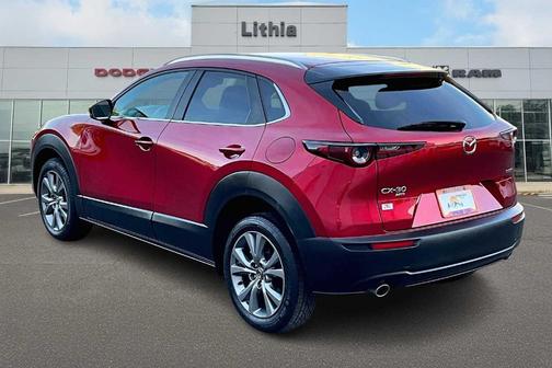 2023 Mazda CX-30 2.5 S Select Package