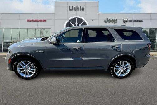 2022 Dodge Durango R/T