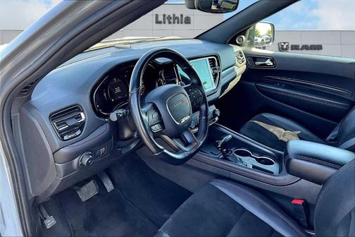 2022 Dodge Durango R/T