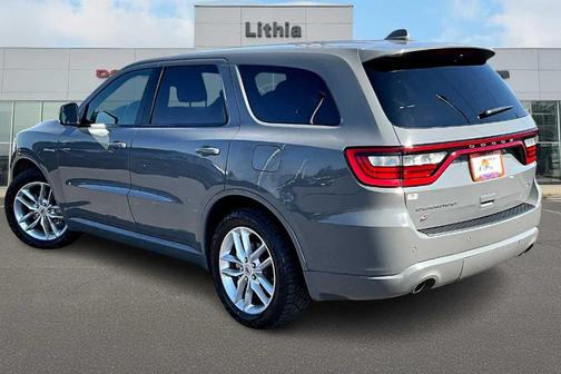 2022 Dodge Durango R/T