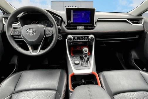 2023 Toyota RAV4 Adventure