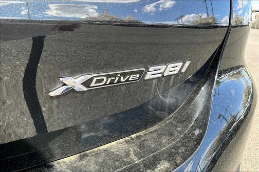 2021 BMW X1 xDrive28i