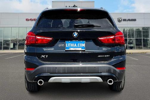 2021 BMW X1 xDrive28i