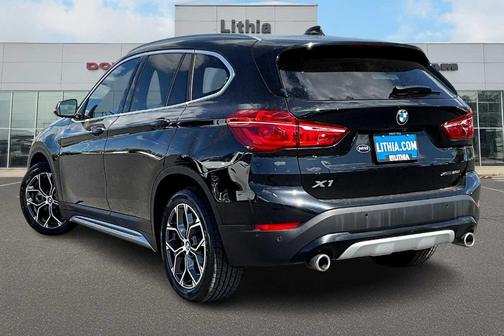 2021 BMW X1 xDrive28i