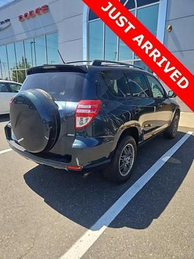 2011 Toyota RAV4