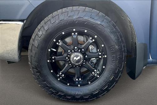 2020 Nissan NV Passenger NV3500 HD SL V8